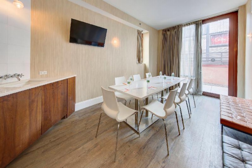 Hotel Indigo – Downtown Brooklyn/NY