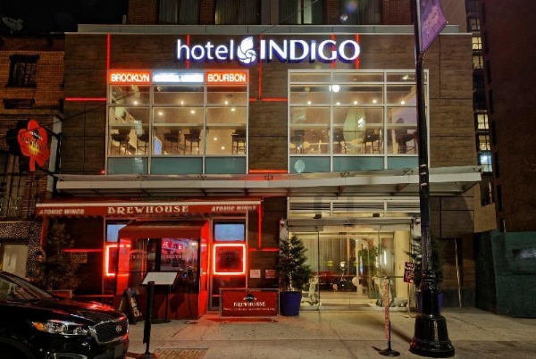 Hotel Indigo – Downtown Brooklyn/NY image 1