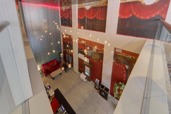 Hotel Indigo – Downtown Brooklyn/NY image 6