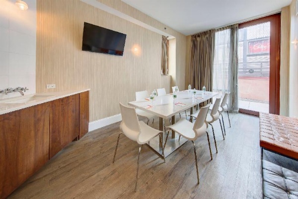 Hotel Indigo – Downtown Brooklyn/NY image 9